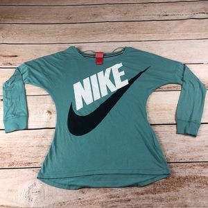 Nike shirt